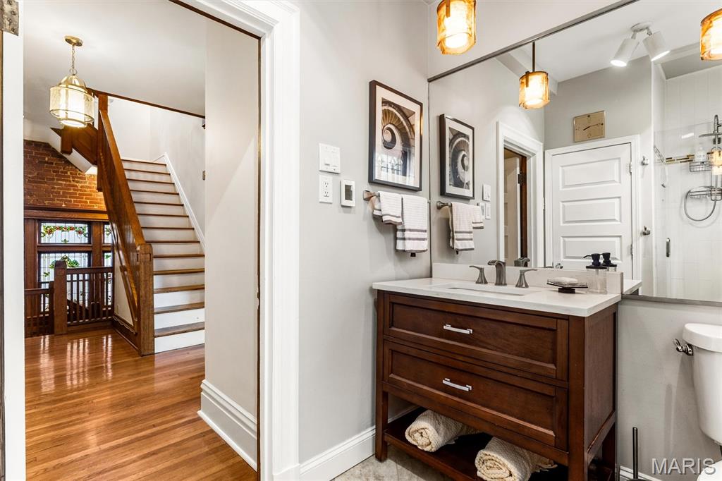 Parkview Add - Residential