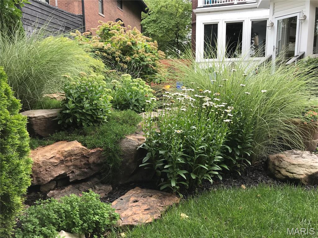 Parkview Add - Residential