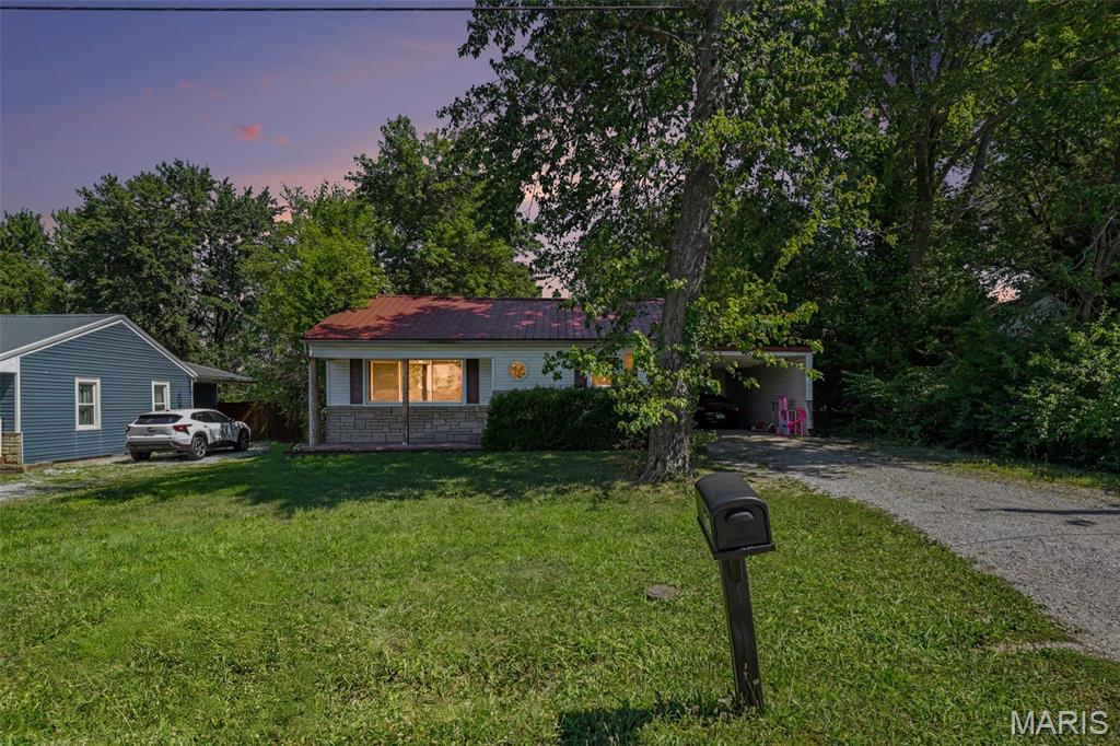Warren Fern - Residential