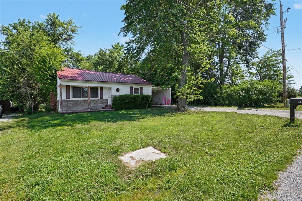 Warren Fern - Residential