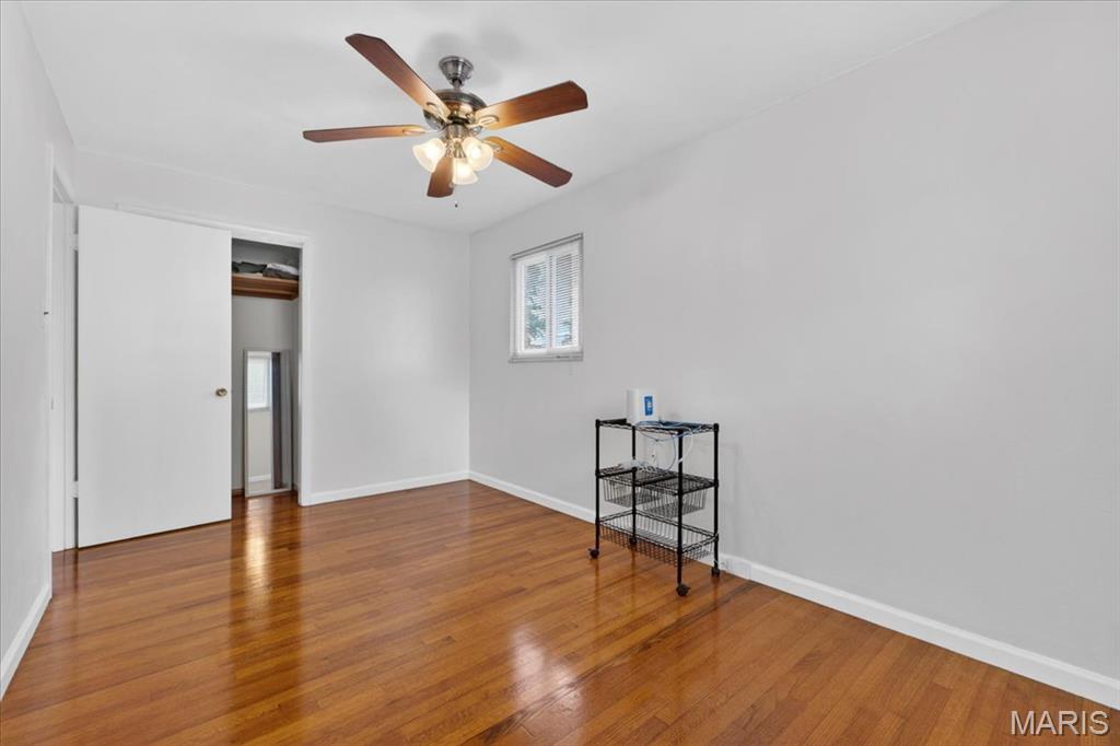 Mueller Gardens 3 - Residential