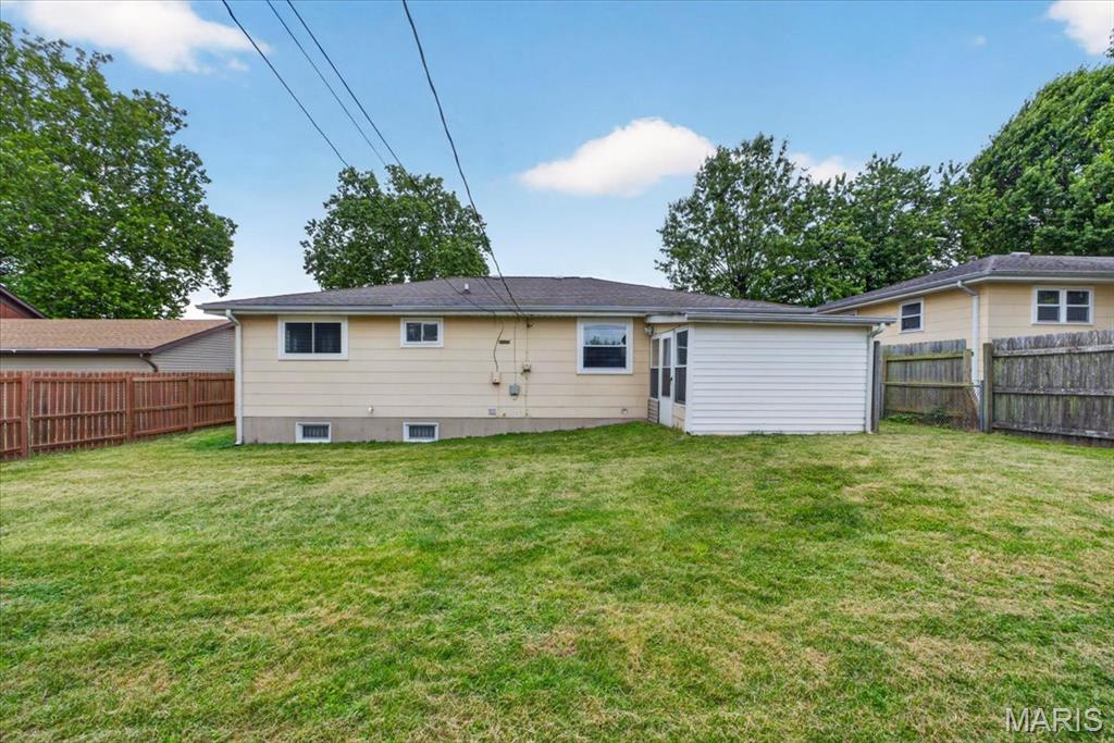 Mueller Gardens 3 - Residential