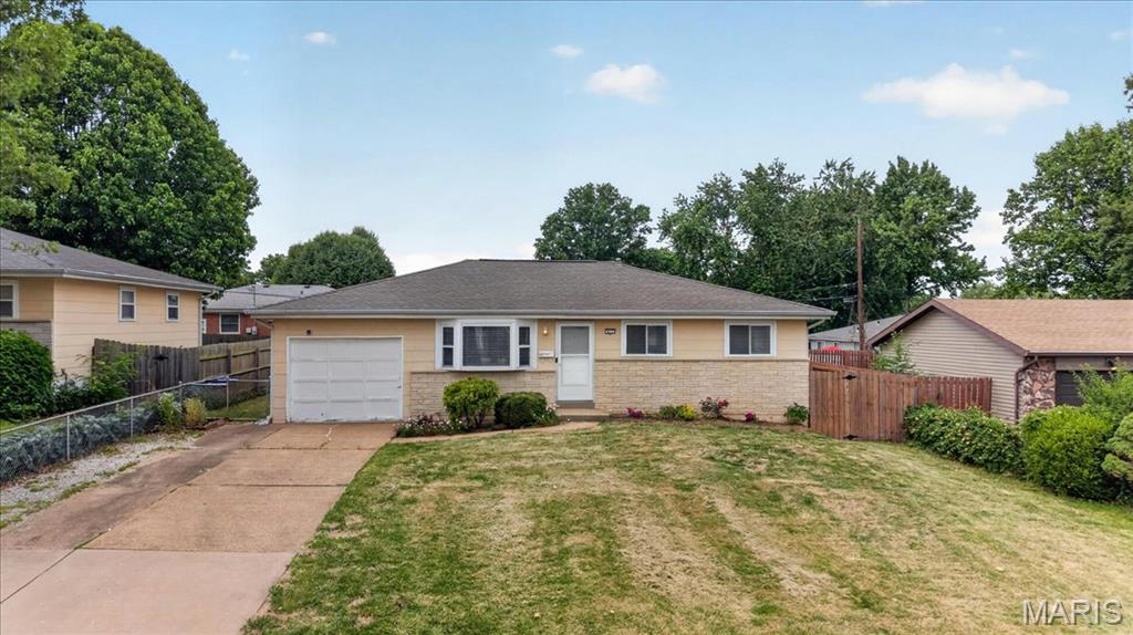 Mueller Gardens 3 - Residential
