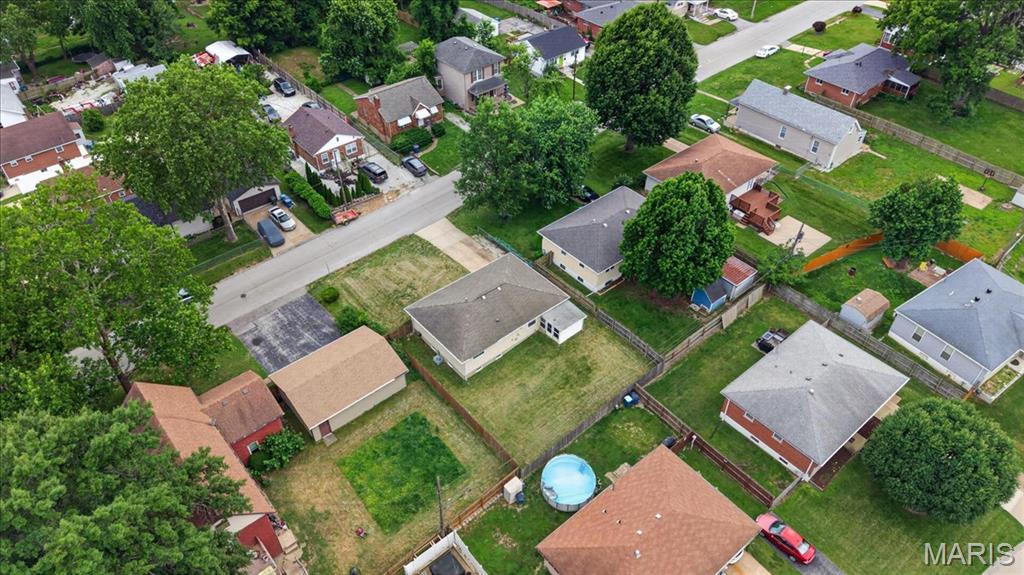 Mueller Gardens 3 - Residential