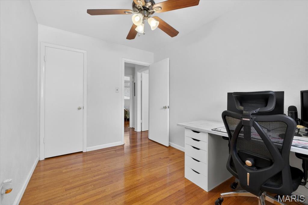 Mueller Gardens 3 - Residential