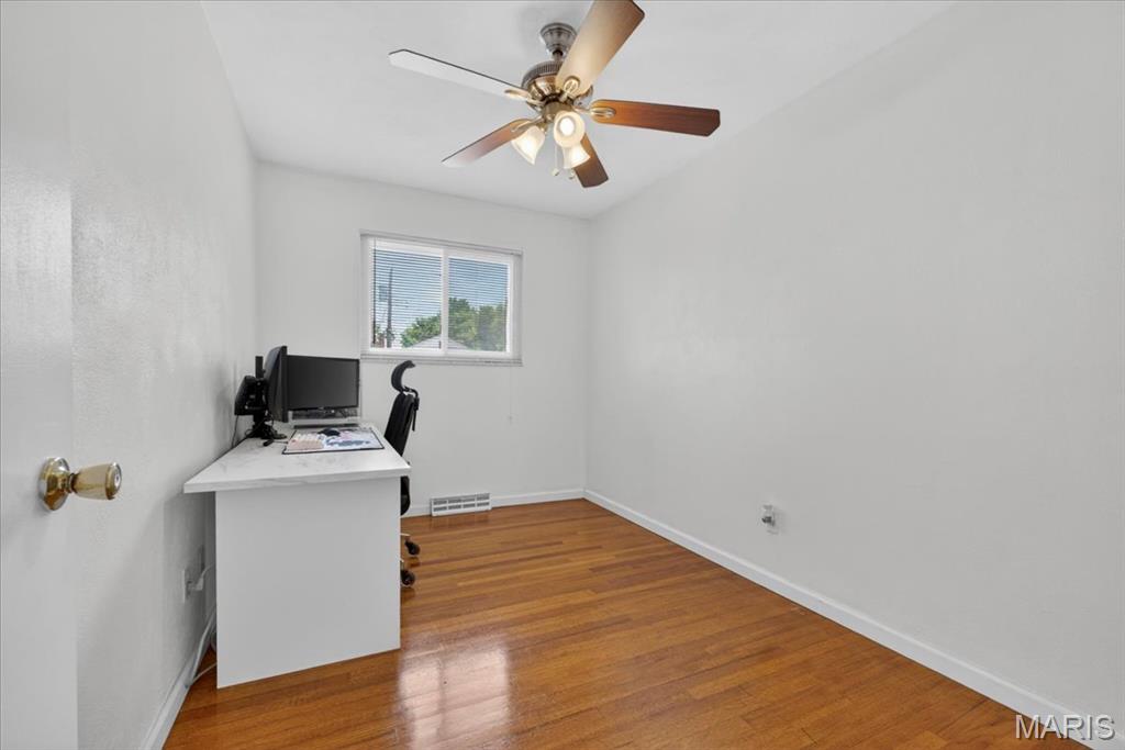 Mueller Gardens 3 - Residential