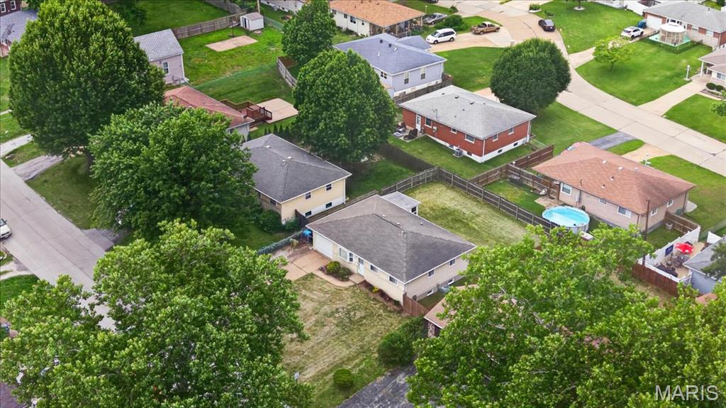 Mueller Gardens 3 - Residential
