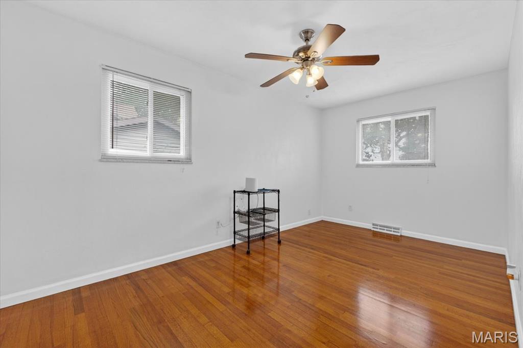 Mueller Gardens 3 - Residential