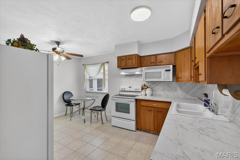 Mueller Gardens 3 - Residential