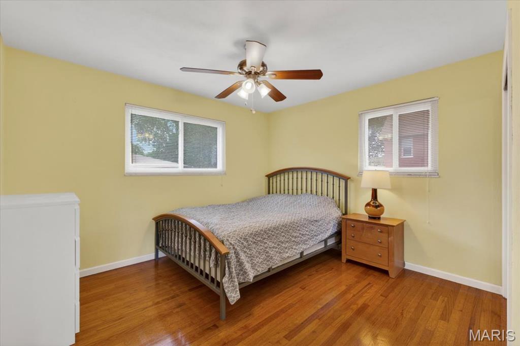 Mueller Gardens 3 - Residential