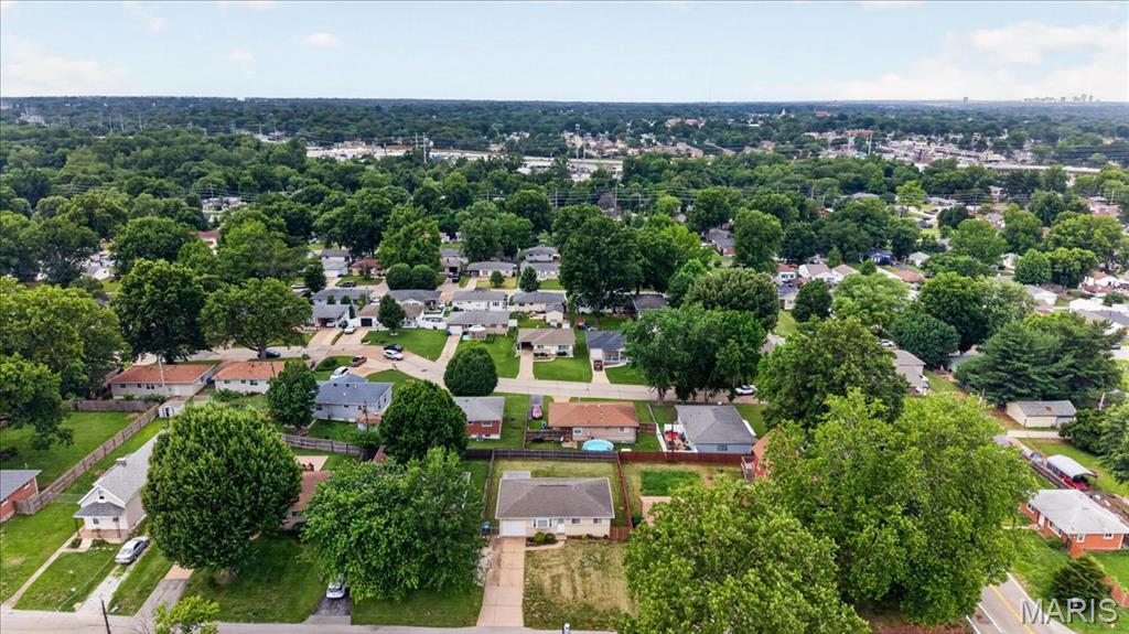 Mueller Gardens 3 - Residential