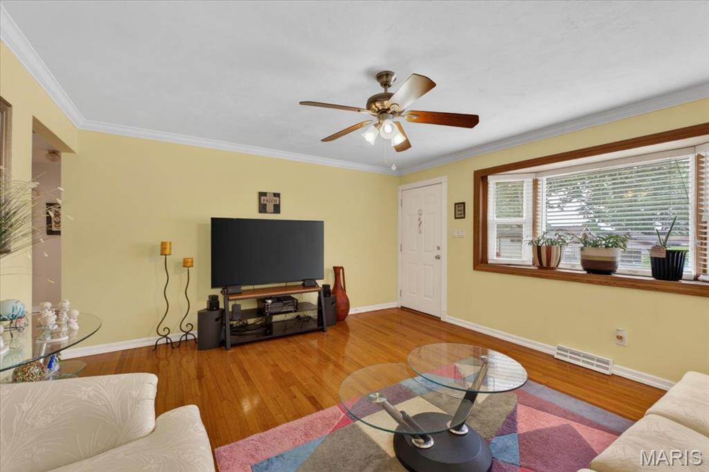 Mueller Gardens 3 - Residential