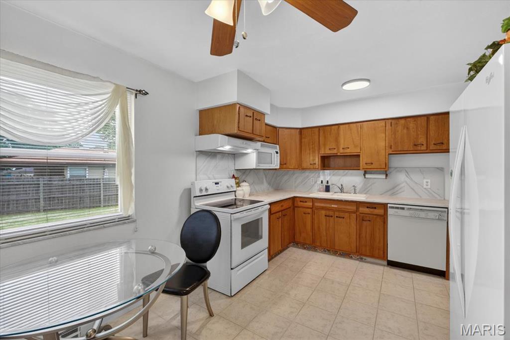 Mueller Gardens 3 - Residential