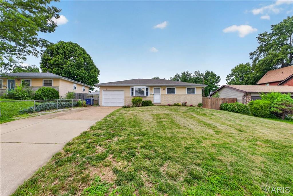Mueller Gardens 3 - Residential