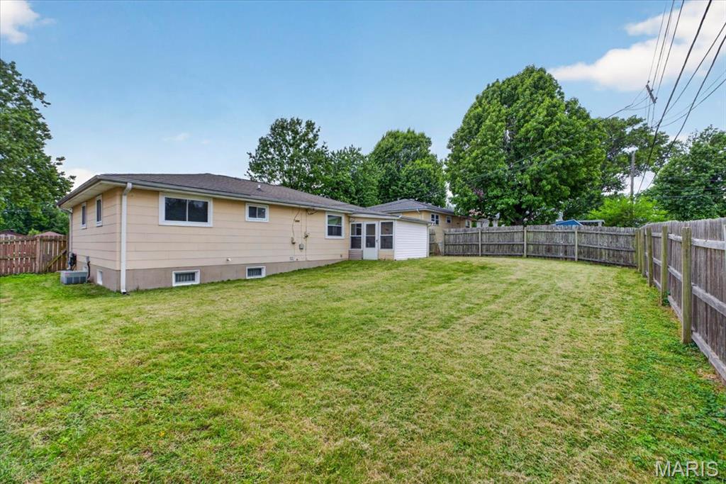 Mueller Gardens 3 - Residential