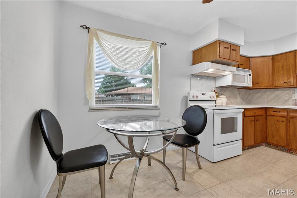 Mueller Gardens 3 - Residential