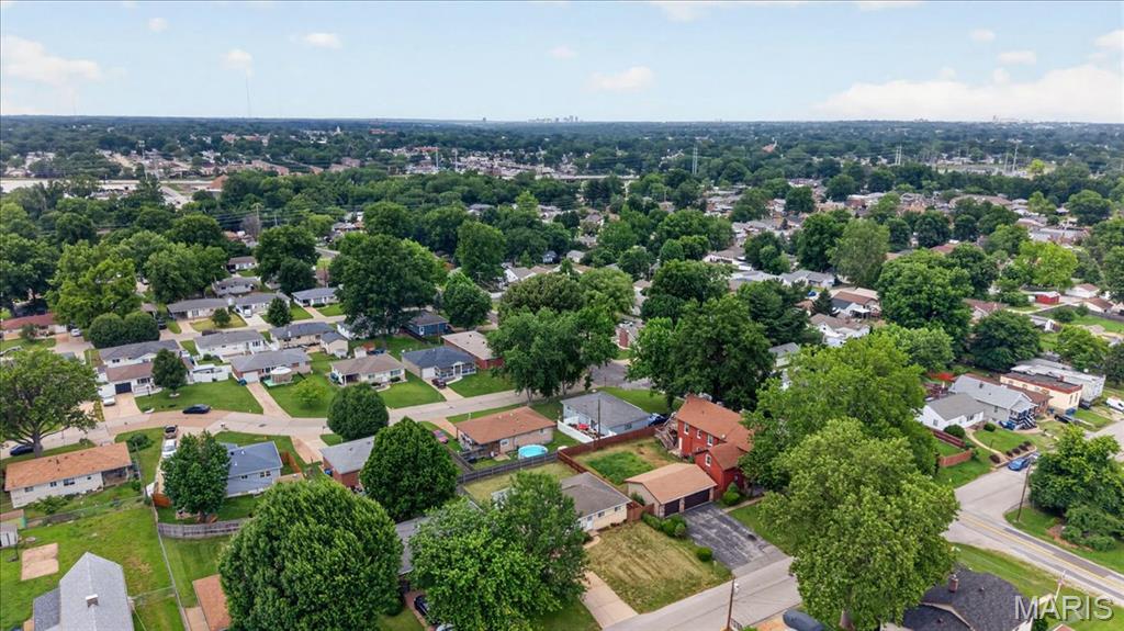 Mueller Gardens 3 - Residential
