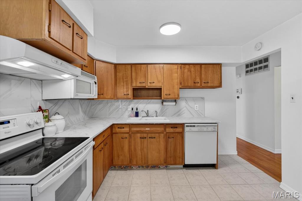 Mueller Gardens 3 - Residential