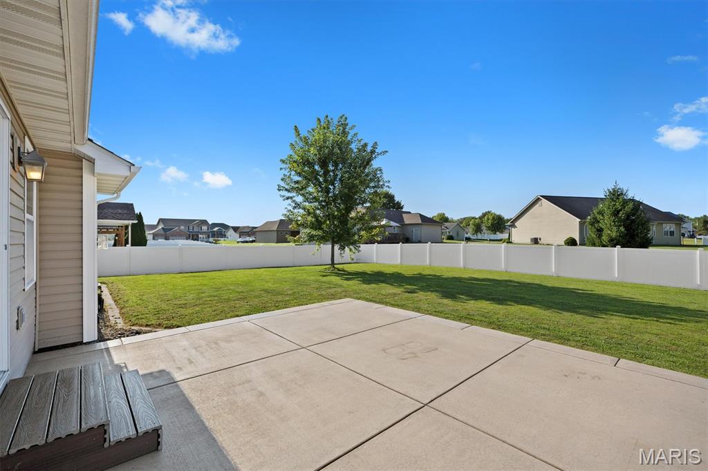 Hampton Glen Ph 01 - Residential