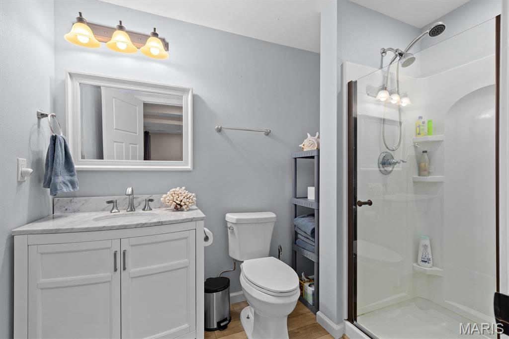 Hampton Glen Ph 01 - Residential