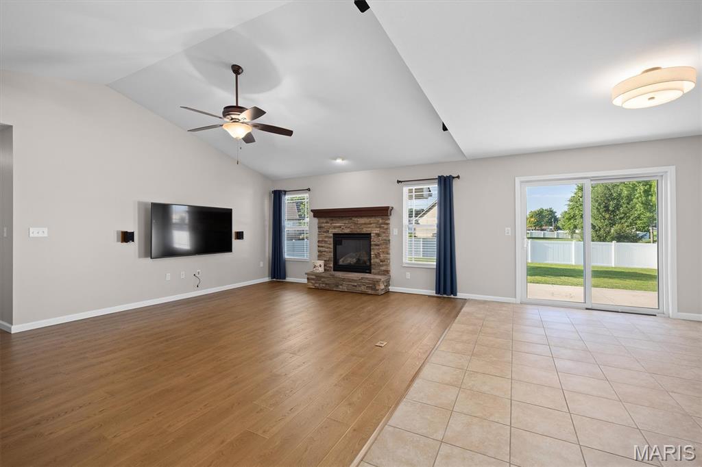 Hampton Glen Ph 01 - Residential