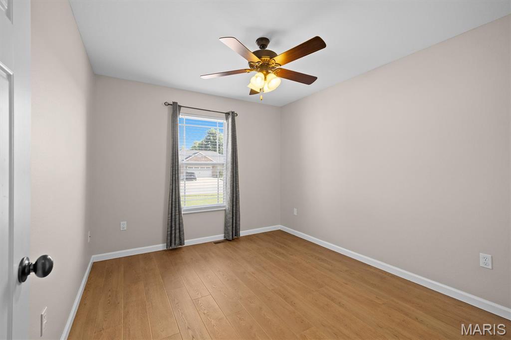 Hampton Glen Ph 01 - Residential
