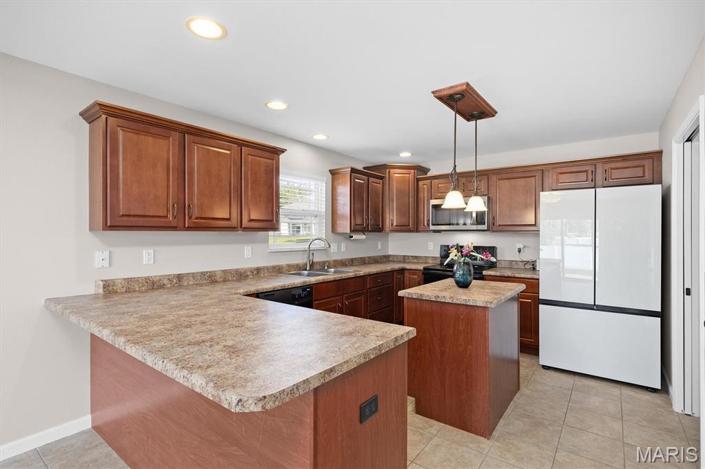 Hampton Glen Ph 01 - Residential