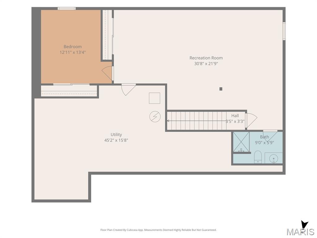 Hampton Glen Ph 01 - Residential