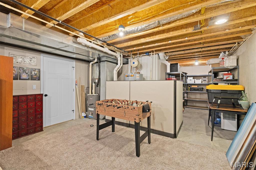 Hampton Glen Ph 01 - Residential