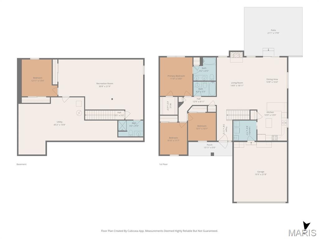Hampton Glen Ph 01 - Residential