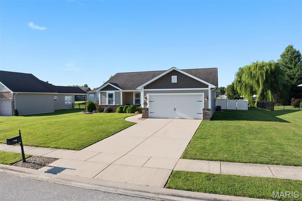Hampton Glen Ph 01 - Residential