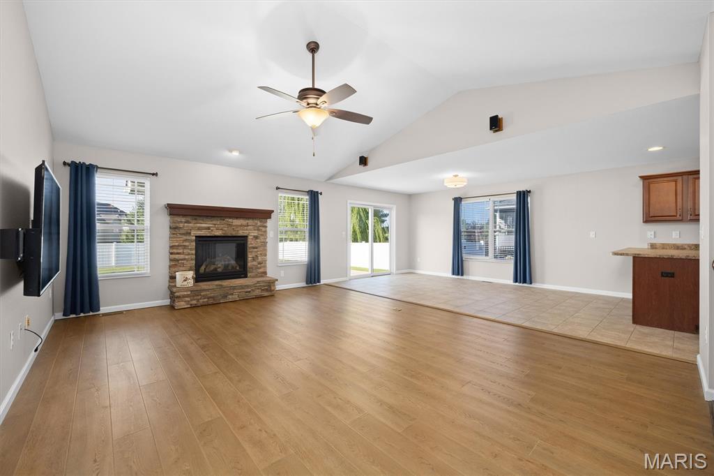 Hampton Glen Ph 01 - Residential