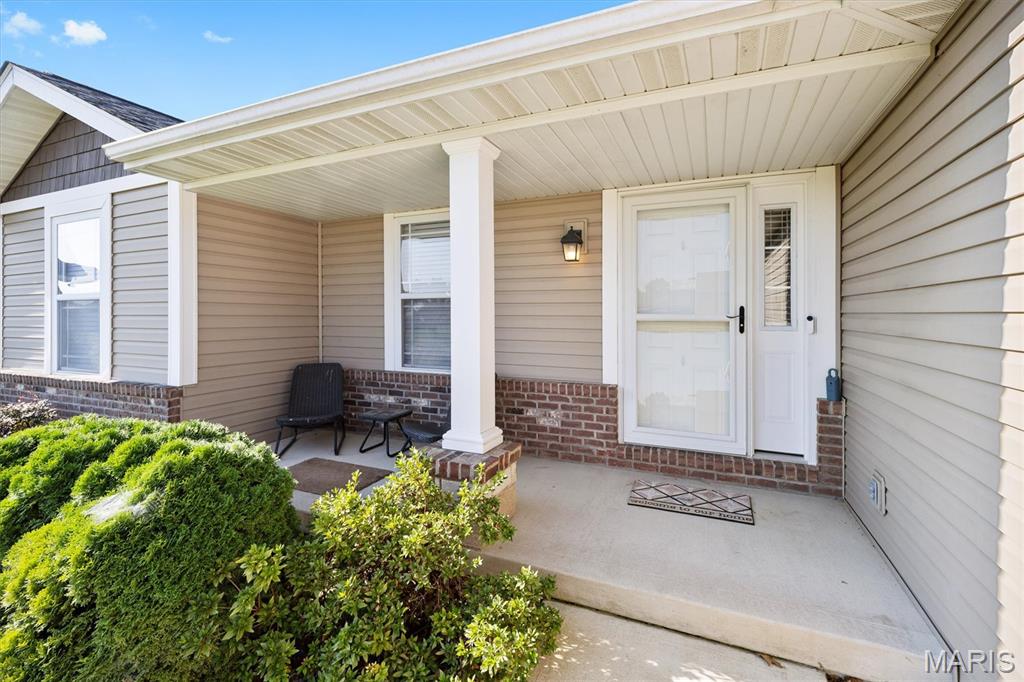 Hampton Glen Ph 01 - Residential