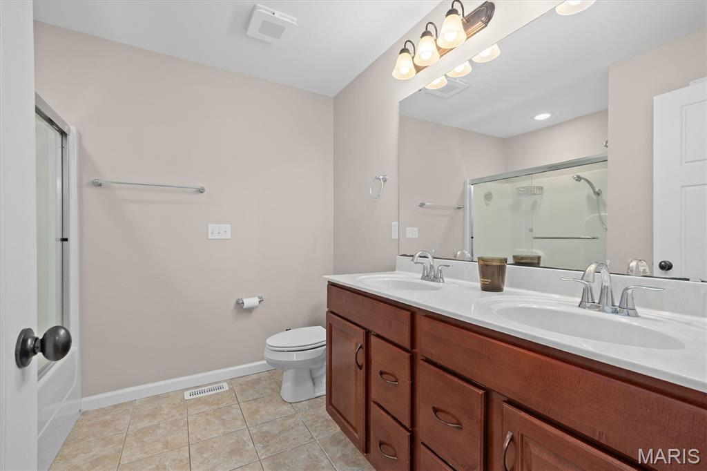 Hampton Glen Ph 01 - Residential