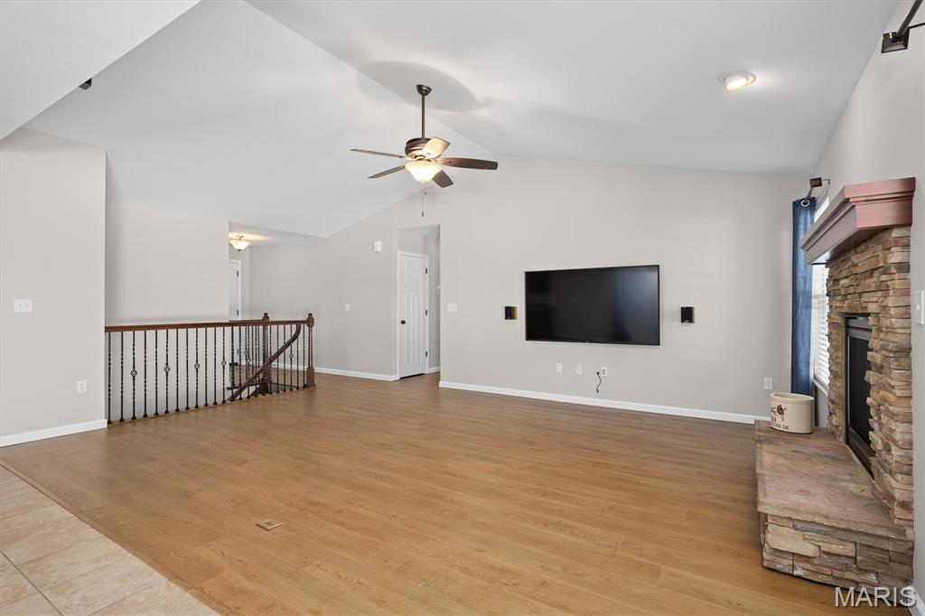 Hampton Glen Ph 01 - Residential