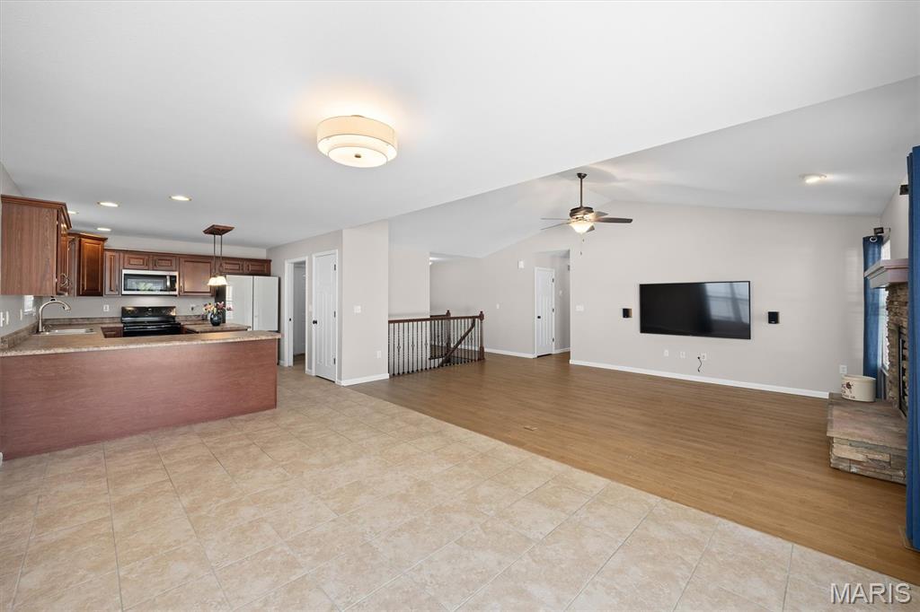 Hampton Glen Ph 01 - Residential