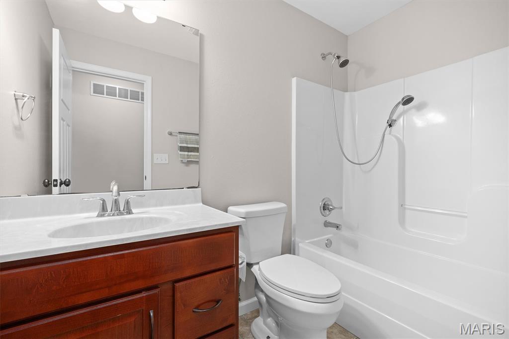 Hampton Glen Ph 01 - Residential