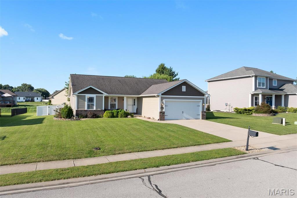 Hampton Glen Ph 01 - Residential