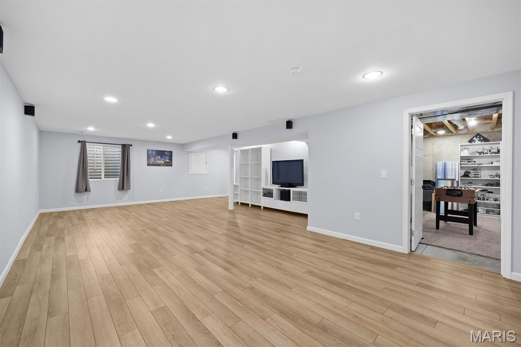 Hampton Glen Ph 01 - Residential