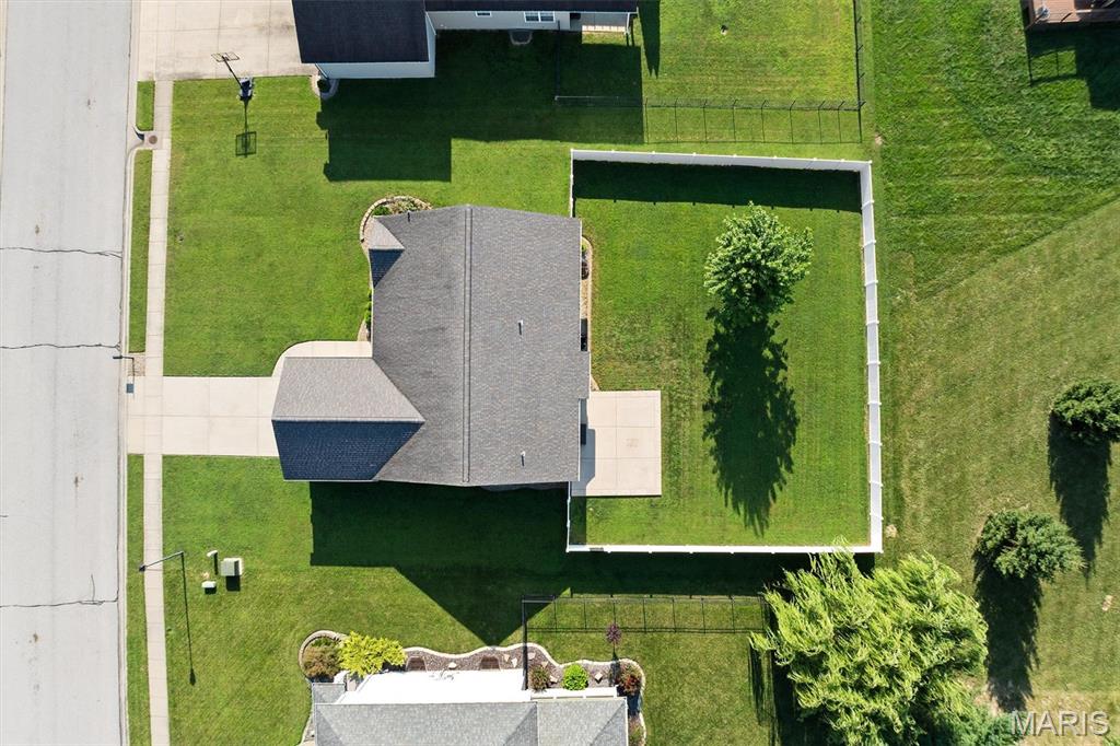 Hampton Glen Ph 01 - Residential