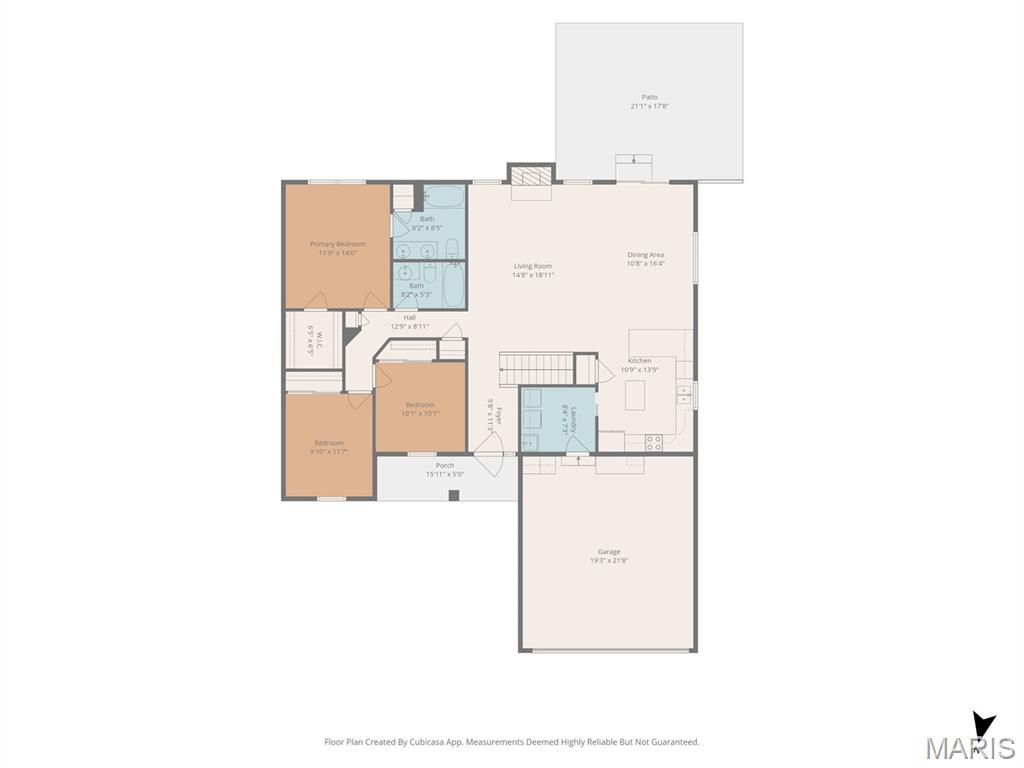 Hampton Glen Ph 01 - Residential