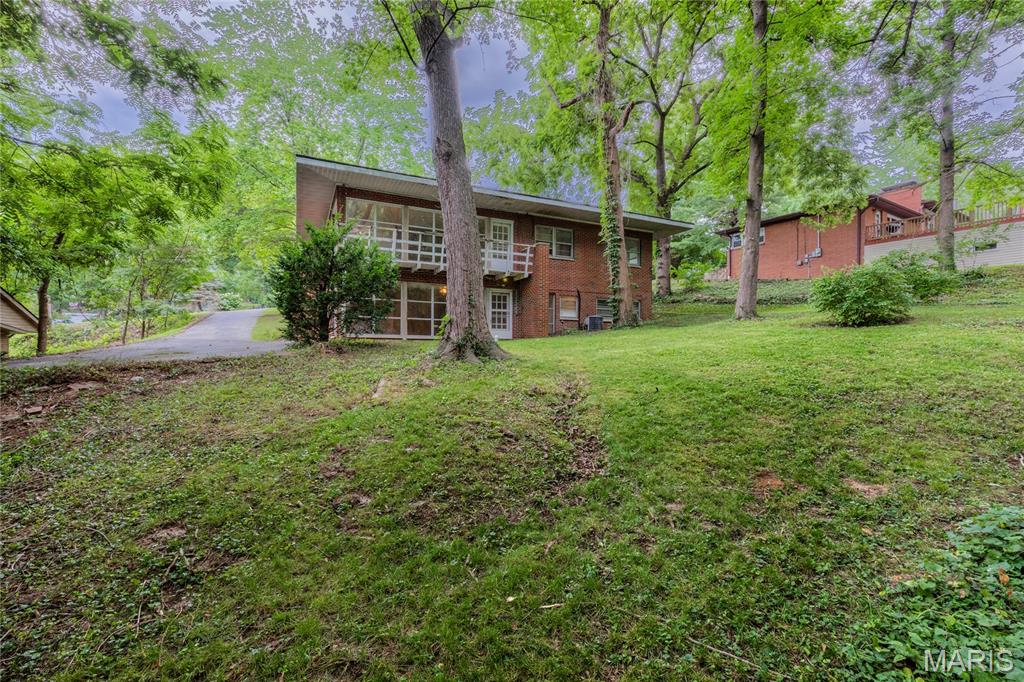 Wilshire Woods - Residential