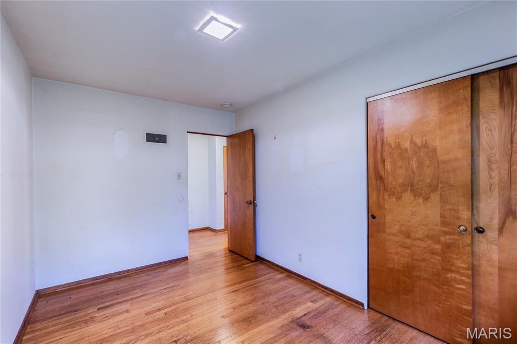 Wilshire Woods - Residential