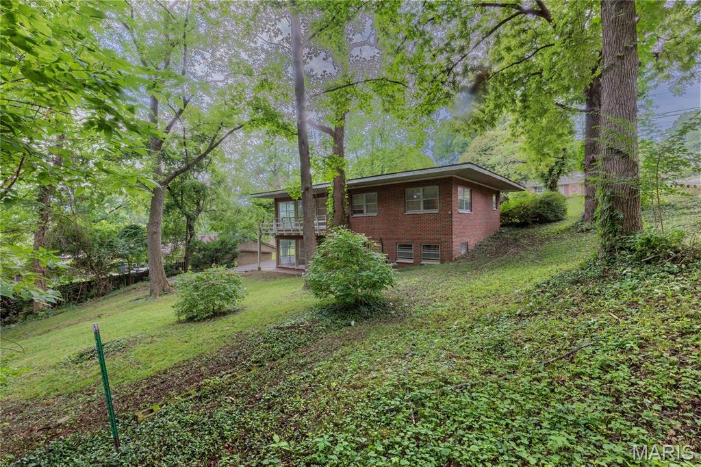 Wilshire Woods - Residential