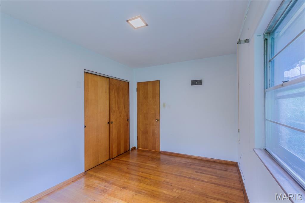 Wilshire Woods - Residential