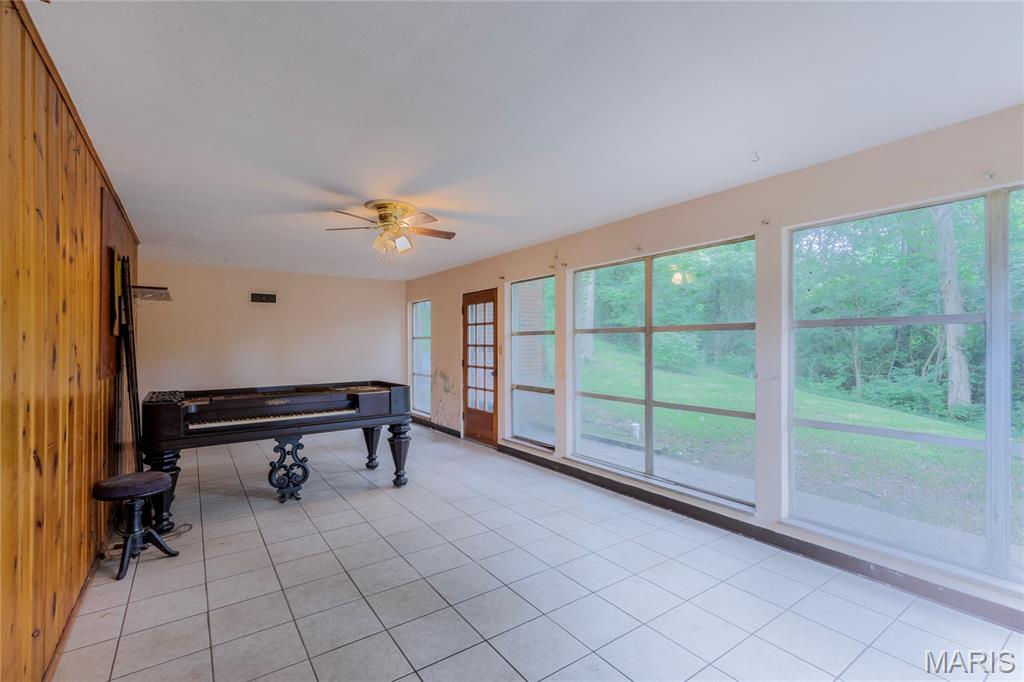 Wilshire Woods - Residential