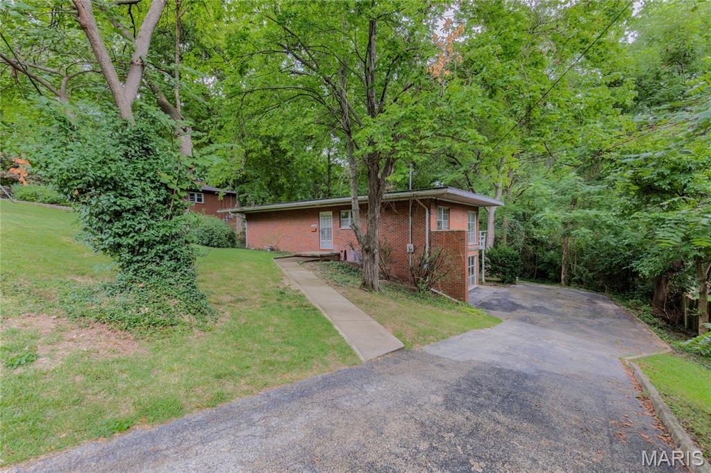 Wilshire Woods - Residential
