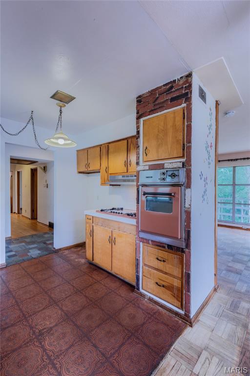 Wilshire Woods - Residential