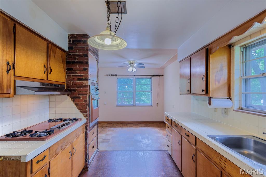 Wilshire Woods - Residential