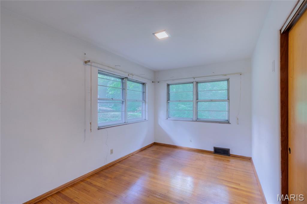 Wilshire Woods - Residential